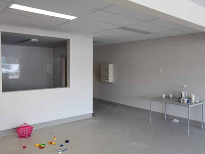 Prime City Fringe Tenancy – Café, Retail or Office