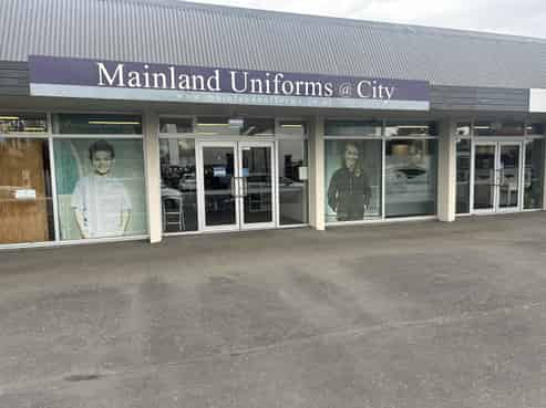 Prime city fringe tenancy – café, retail or office