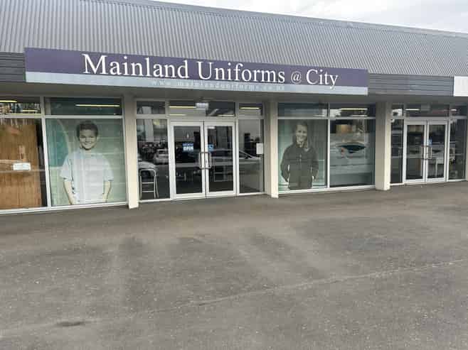 Prime city fringe tenancy – café, retail or office