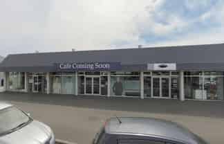 Prime City Fringe Tenancy – Café, Retail or Office