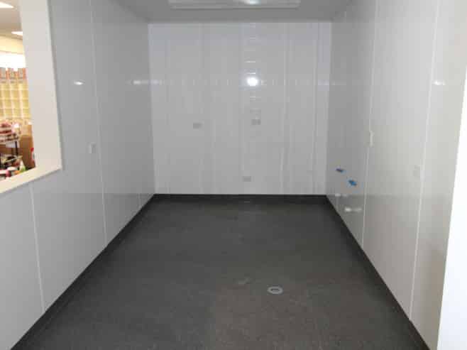 Prime City Fringe Tenancy – Café, Retail or Office