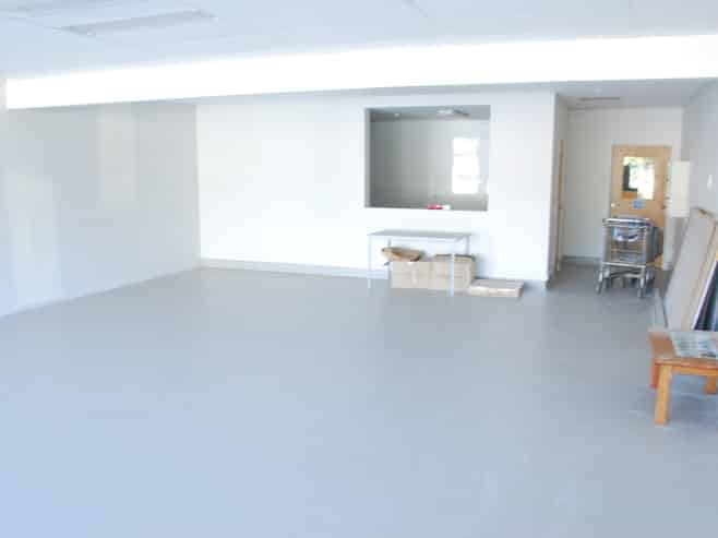 Prime City Fringe Tenancy – Café, Retail or Office