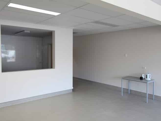 Prime city fringe tenancy – café, retail or office