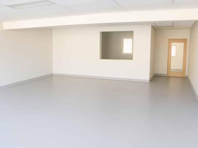 Prime city fringe tenancy – café, retail or office