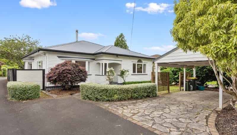 92 Nixon Street, Hamilton East