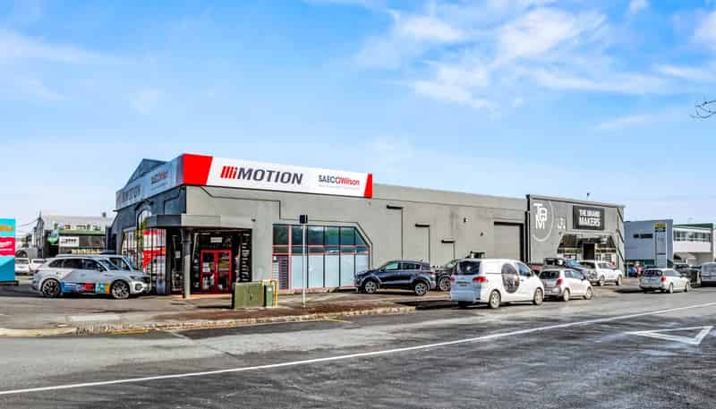 131 Station Road, Penrose