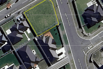 66 Jean Archie Drive, Rolleston