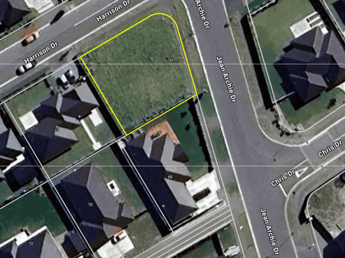 66 Jean Archie Drive, Rolleston