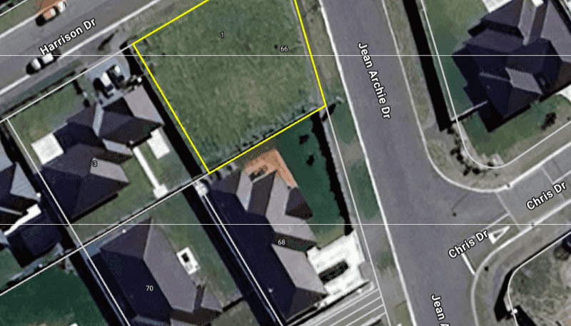 66 Jean Archie Drive, Rolleston