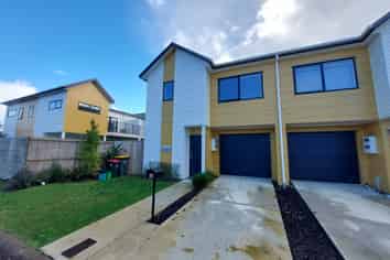 1/1A Tupelo Street, Pukete