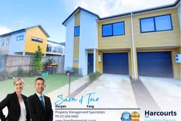 1/1A Tupelo Street, Pukete