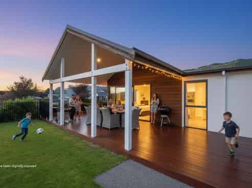 18 Sabine Drive, Richmond