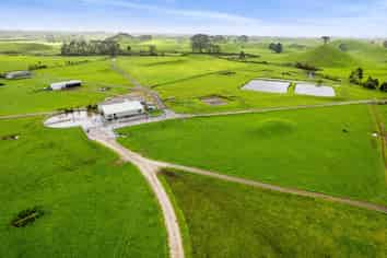 677 Newall Road, Newall