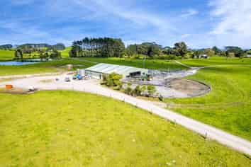 677 Newall Road, Newall