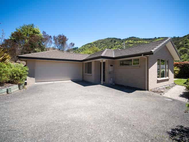 432 Brook Street, The Brook