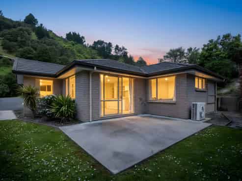 432 Brook Street, The Brook