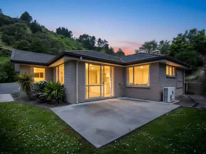 432 Brook Street, The Brook