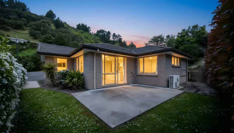 432 Brook Street, The Brook