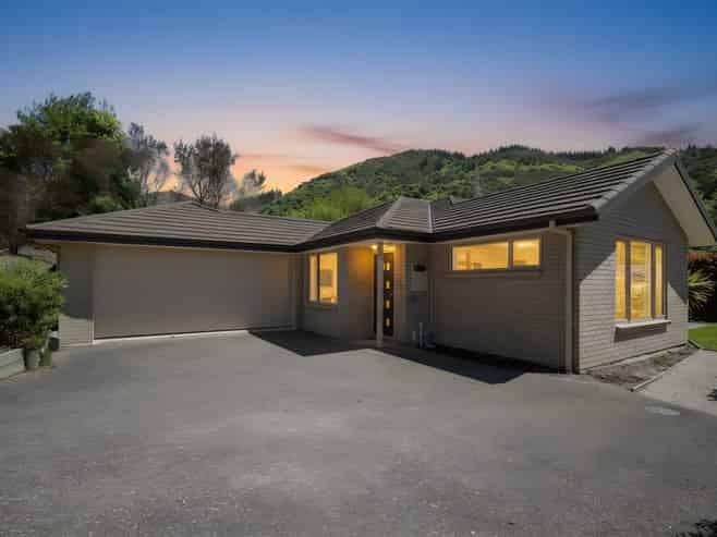 432 Brook Street, The Brook