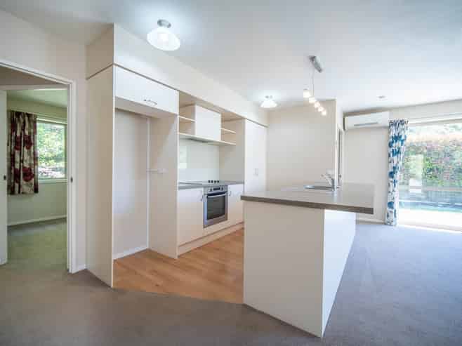 432 Brook Street, The Brook