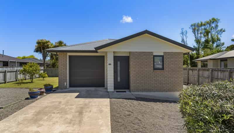 12D Bertelsen Court, Otaki