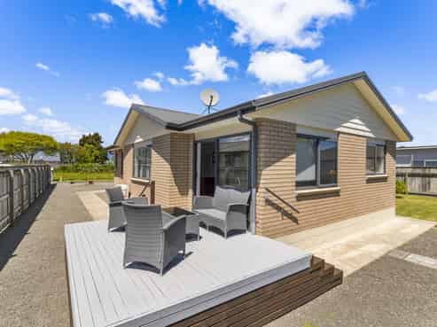 12D Bertelsen Court, Otaki