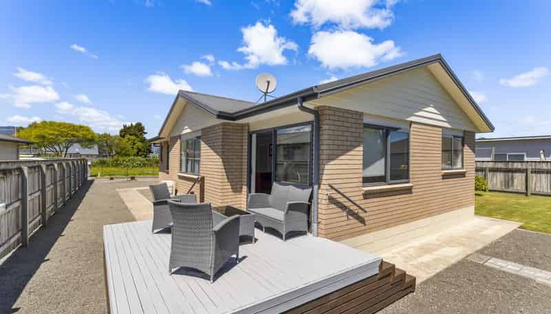 12D Bertelsen Court, Otaki