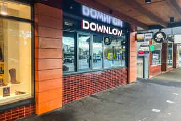 Retail for Lease Among Ponsonby’s Best