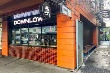 Retail for Lease Among Ponsonby’s Best