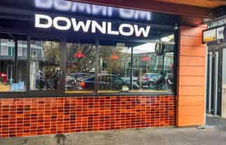 Retail for Lease Among Ponsonby’s Best