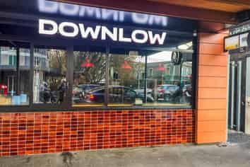 Retail for Lease Among Ponsonby’s Best