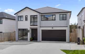 39 Drumnaconagher Road, Flat Bush