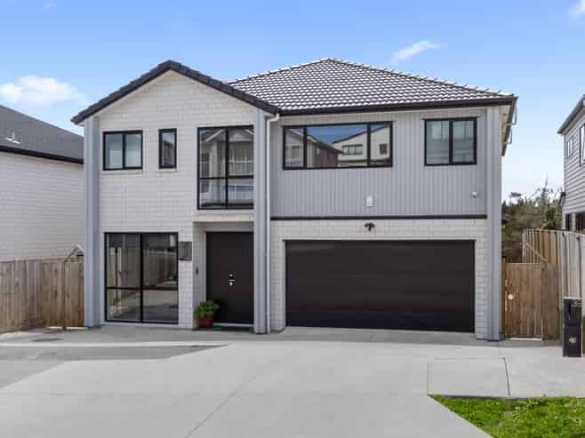 39 Drumnaconagher Road, Flat Bush
