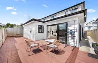 39 Drumnaconagher Road, Flat Bush