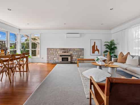 77 Mill Road, Kensington