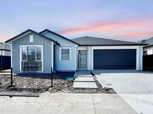 395 Te Taruna Drive, Wainui