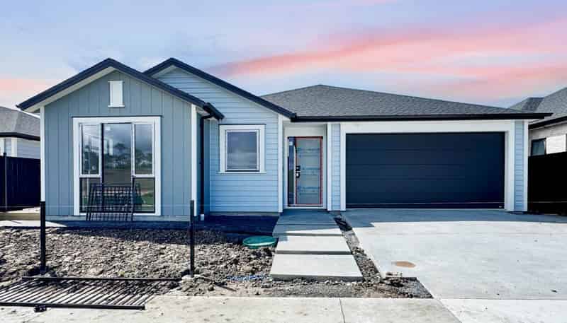 395 Te Taruna Drive, Milldale