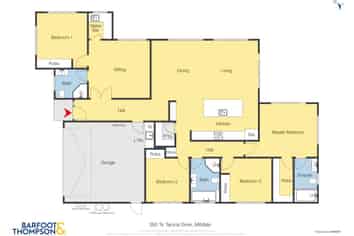 395 Te Taruna Drive, Milldale