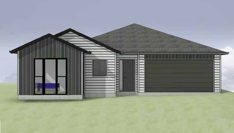 395 Te Taruna Drive, Milldale