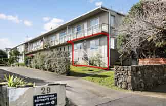 7/29 Fairview Road, Mount Eden