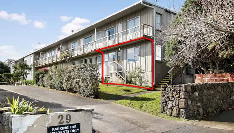 7/29 Fairview Road, Mount Eden