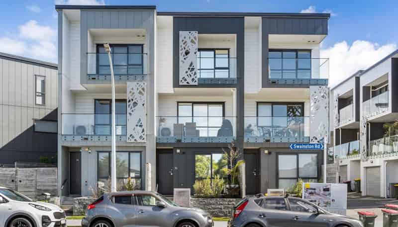 71 Swainston Road, Saint Johns