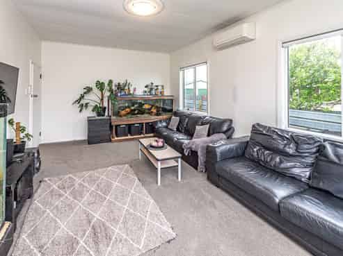 200 Puriri Street, Castlecliff