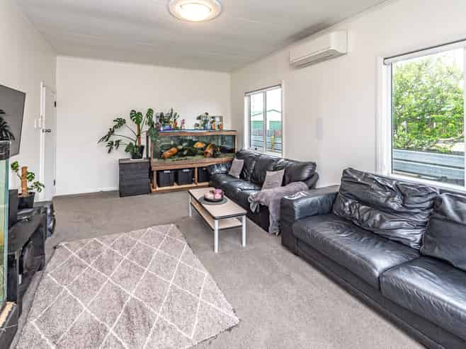 200 Puriri Street, Castlecliff