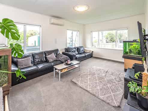 200 Puriri Street, Castlecliff