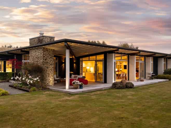 452 Manapouri Te Anau Highway, Te Anau