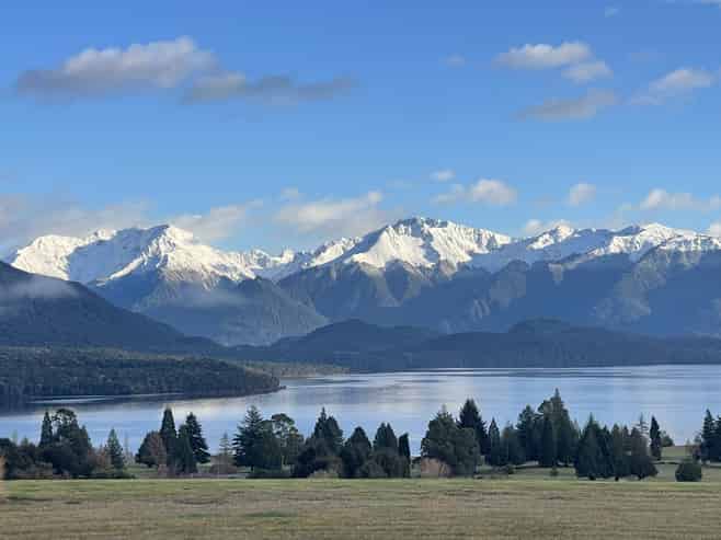 452 Manapouri Te Anau Highway, Te Anau