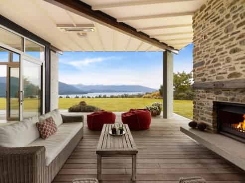 452 Manapouri Te Anau Highway, Te Anau