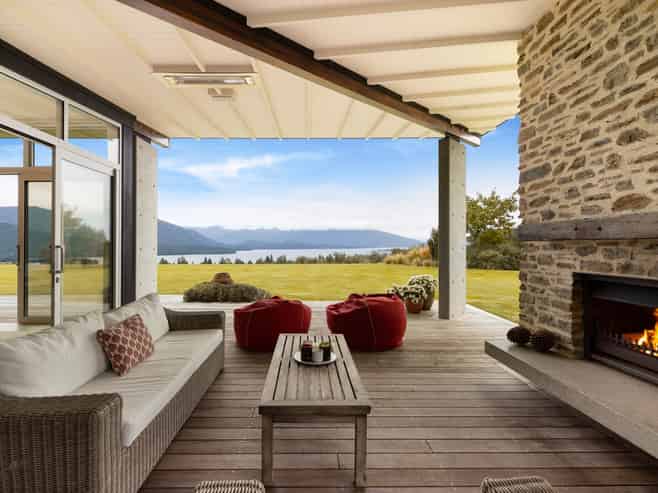 452 Manapouri Te Anau Highway, Te Anau