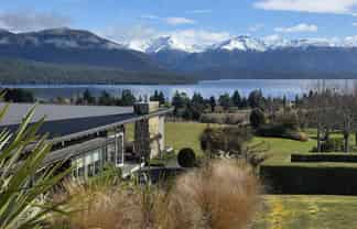 452 Manapouri Te Anau Highway, Te Anau